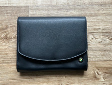 Genuine BMW Wallet Document Folder For Handbook Drivers Owners Manual OEM.