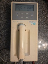 Sonicator 710
