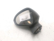 Retroviseur gauche (ou coque) Seat IBIZA