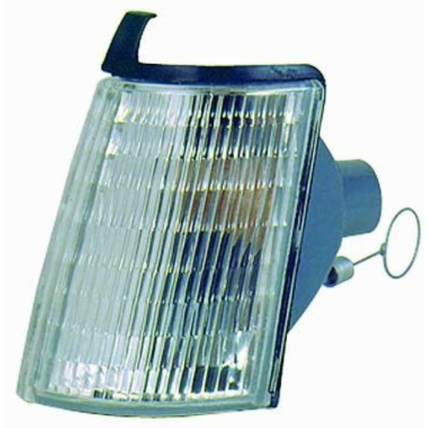 Blinkleuchte Blinker Rechts Weiß FüR Renault 21 Stufenheck L48_ K48_-image