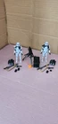 Star Wars Vintage Collection - Heavy Assault Stormtrooper VC253 & E-Web Cannon