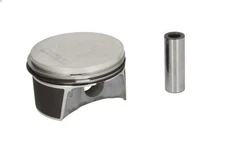 Piston NURAL 87-141300-00 for Mazda 2 (DY) 1.6 2003-2007
