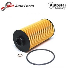 Filtro olio Autostar LPW500030 Land Rover Range Rover III (L322) Sport Discovery