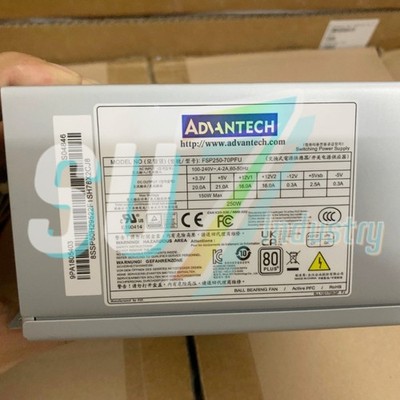 FSP FSP250-70PFU Industrial control computer power supply#1pcs New In Box