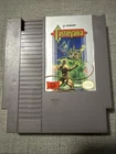 Castlevania Nintendo Entertainment System 1987 NES Video Game - Cartridge Only