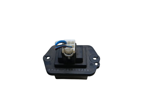 MAZDA 6 Sedan GG Blower Fan Relay HB180GJ6A 2.00 Diesel 105kw 2006 27952840