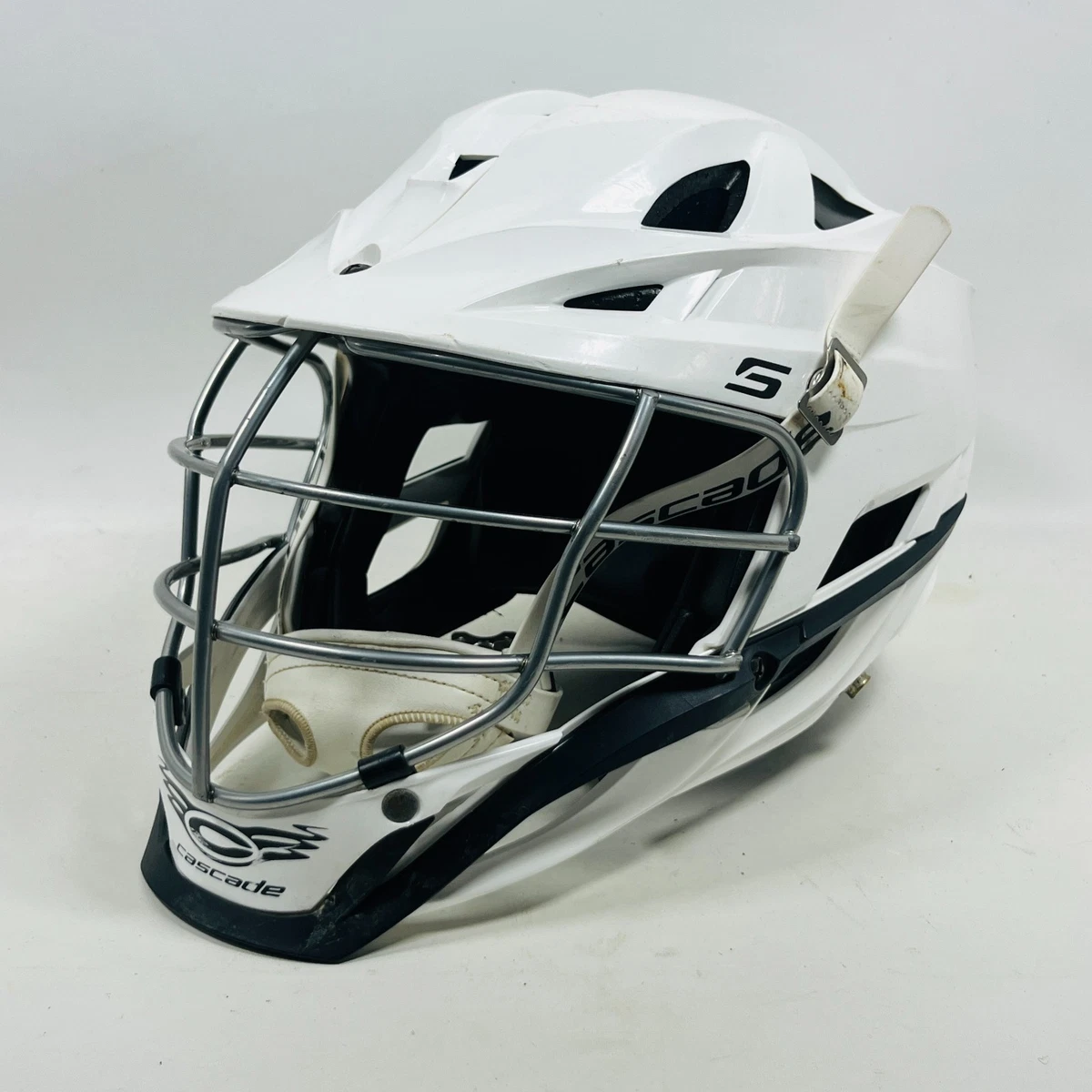 Lacrosse Helmets for sale | eBay
