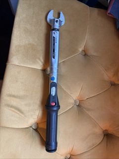 Gedore Torcofix z 4410 01 Torque Wrench