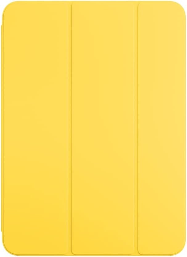 Apple Smart Folio for iPad 10th Gen. - Lemonade for sale online | eBay