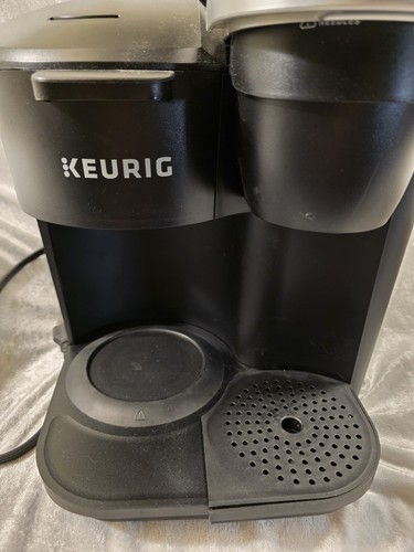 Keurig K-Duo Essentials K-Cup Pod Coffee Maker - Black (5000204976) Parts ONLY