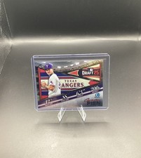 2025 Bowman Draft - Bowman Draft Night Gavin Fien #BDN-10 (RC)