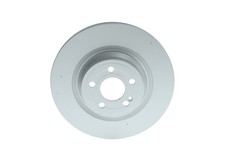 2x BOSCH Bremsscheibe Hinten belüftet Ø345mm für Mercedes-Benz GLE V167 W167 2x BOSCH Bremsscheibe Hinten belüftet Ø345mm für Mercedes-Benz GLE V167 W167