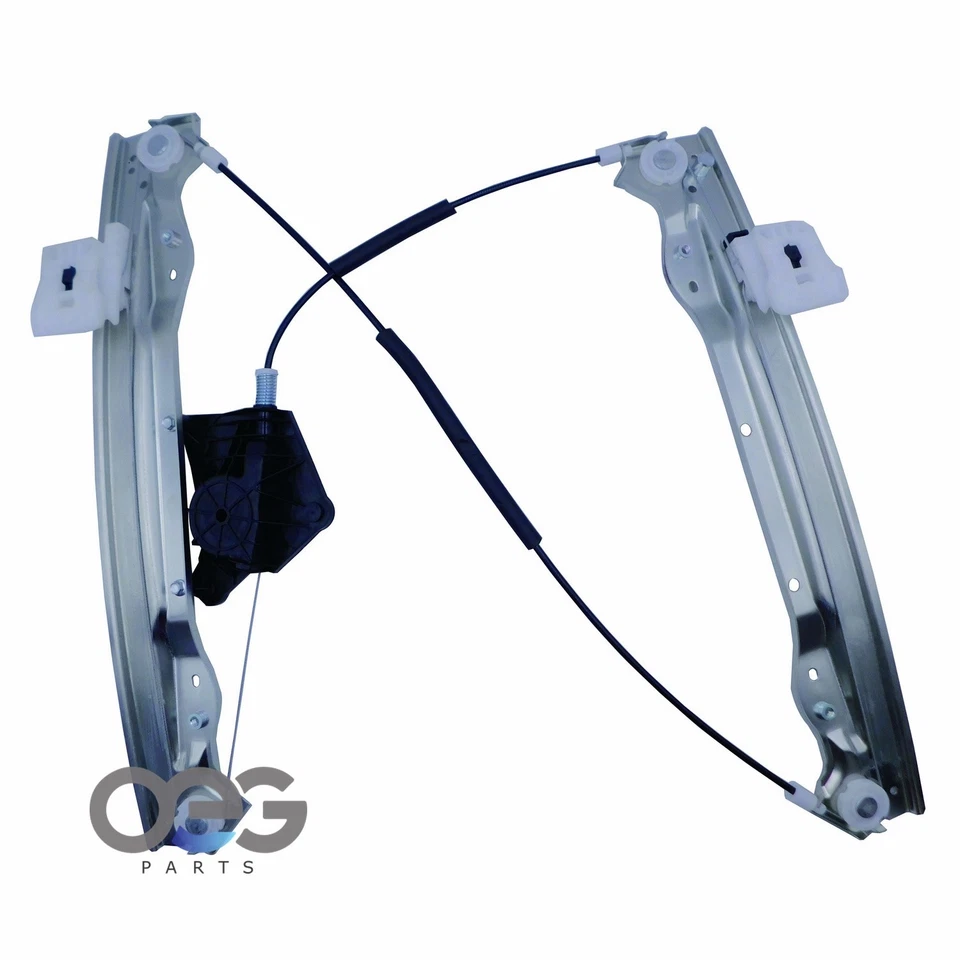 Nuevo regulador de ventana y motor delantero derecho para Dodge Avenger 08-10 68023490AA Foto 2 de 4