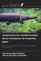 Cleverson Agner Ramos (U. A.) | CaracterizacióN Morfofuncional De Las...