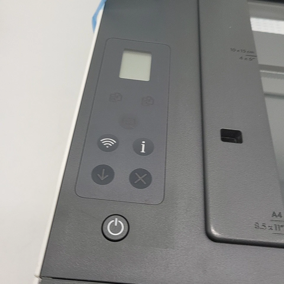 HP Smart Tank 5105 3-in-1 Multifunktionsdrucker (WLAN; Mobiles Drucken) – 3 Jahr - Bild 4 von 4