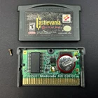 Castlevania: Circle of the Moon (Nintendo Game Boy Advance, GBA 2001) Cart ONLY
