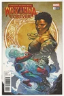 Marvel Comics AMAZING SPIDER-MAN WAKANDA FOREVER #1 first printing cover B