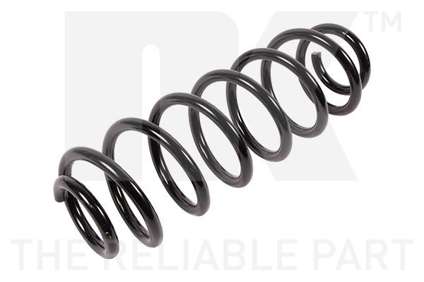 NK Fahrwerksfeder 542586 FüR Ford-image