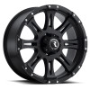 Raceline Rcl981-8906025 Raptor Black 18x9 6x55 25mm Raceline Rcl981-8906025 Raptor Black 18x9 6x55 25mm