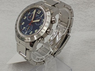 TISSOT Watch S762862 Used