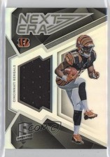 2017 Panini Spectra Next Era 37/199 John Ross III #4 0u2j