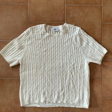 Gina Benotti Strickpullover Kurzarm Rundhals ...