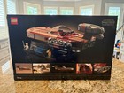 LEGO Star Wars UCS Luke Skywalker’s Landspeeder 75341 - RETIRED SET, NISB — photo 2