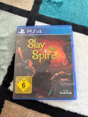 Playstation 4 / PS4 - Slay the Spire
