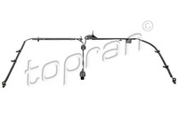 Topran ABS Sensor Raddrehzahl 303 959 FüR Ford Fusion Fiesta Mazda 5 16V LPG DY