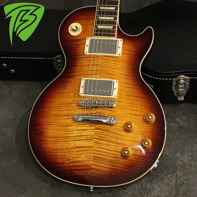 Gibson 2012 Les Paul Standard Plus Desert Burst 2012 (2012) | eBay