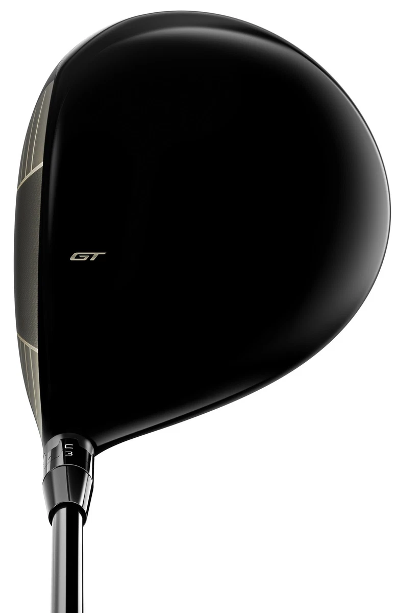 Titleist GT4 9* Driver Stiff Graphite Project X HZRDUS Black 5G 60 Value