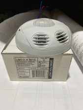 Lithonia Lighting LMTO H M10 Occupancy Sensor Omnidirectional Multi-Technology