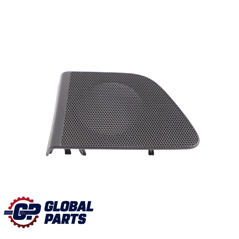 Audi Q5 8R Rear Door Card Speaker Cover Trim Panel Right O/S 8R0035410 - Image 4 of 4