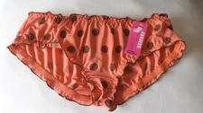 Knickers Size 10-12 Brand New