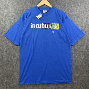 Incubus Make Yourself Shirt | eBay