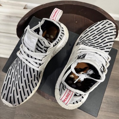 adidas gazelle silver green womens Shop Grey Mens NMD R1 Lace Up Sneakers  Shoebacca