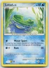 Lotad 92/132 Secret Wonders Common Pokemon TCG Card