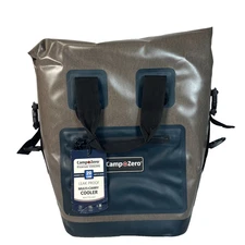 Campo Zero 20-Can Leak-Proof Backpack Soft Cooler – Insulated Multi-Carry Bag