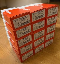 15 boxs/10pc PASS  SEYMOUR Tamper Resistant Decorator Receptacle Hospital Grade