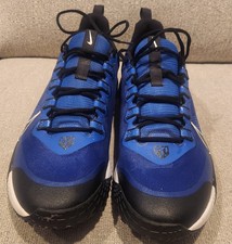 Nike Force Zoom Trout LTD TF Black White for Sale | Authenticity