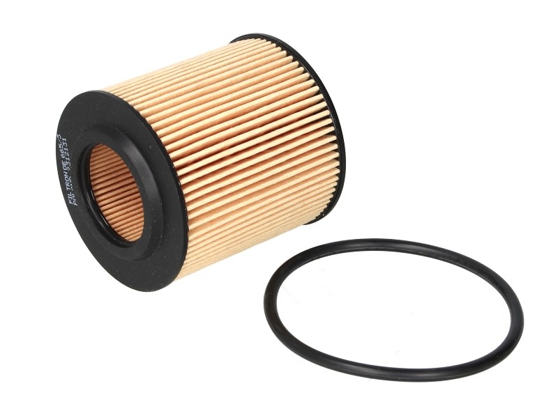Filtron Ölfilter Oe 665/3 Filtereinsatz 69Mm Für Ford Mazda Vag - Bild 4