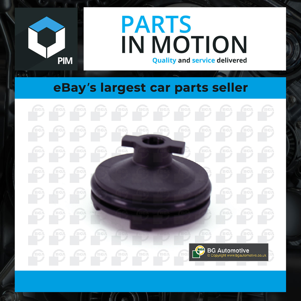 Sump Plug fits CITROEN C4 PICASSO Mk2 2.0D 2013 on Oil Drain BGA 9801444780 New
