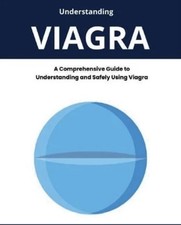 Nicholas Baker Understanding VIAGRA - A Comprehensive Gu (Paperback) (UK IMPORT)