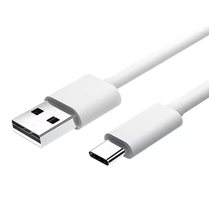 USB A to Type C Charger Cable Fast Charging Lead Data Cord For Samsung Huawei