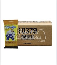 2022-23 Upper Deck O-Pee-Chee Hockey 18-Pack FAT PACK CASE