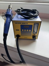 Hakko Soldering Rework Station - FR-802