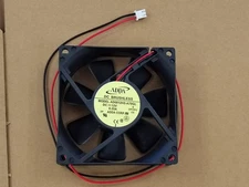 ADDA AD0812HS-A70GL 8025 DC12V 0.25A8CM Chassis / Power Cooling Fan