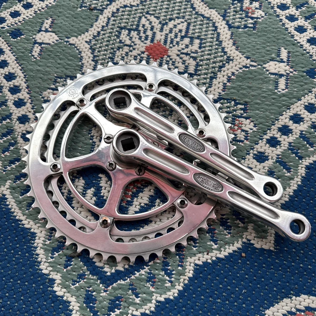 stronglight 49 products for sale | eBay