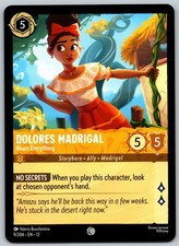  2 Card Minimum - Disney Lorcana: Wilds Unknown - Bulk Discounts 