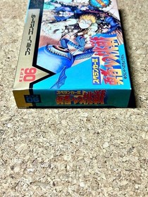 Famicom Spelunker II Yusha e no Chosen NES Game Tested